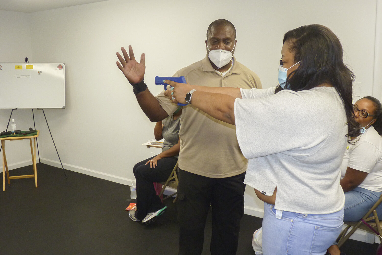 new gun owner classes