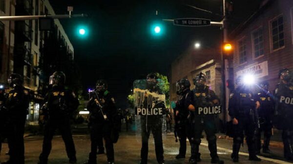Click to enlarge Portland police