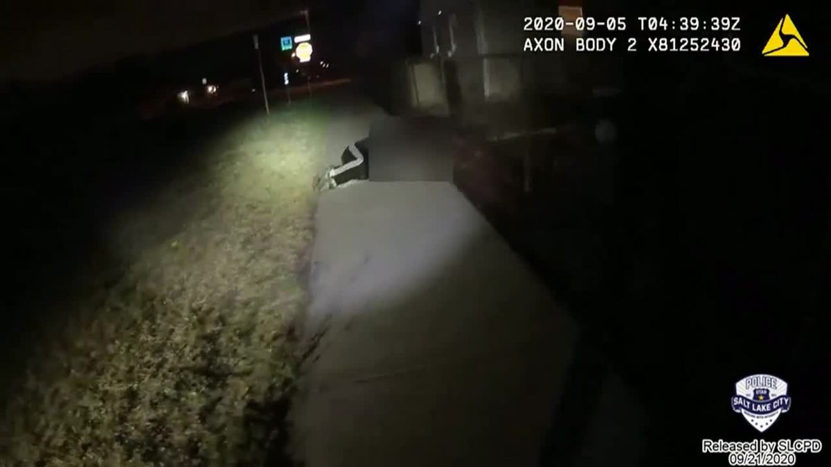 Click to enlarge Shooting of autistic 13-year-old