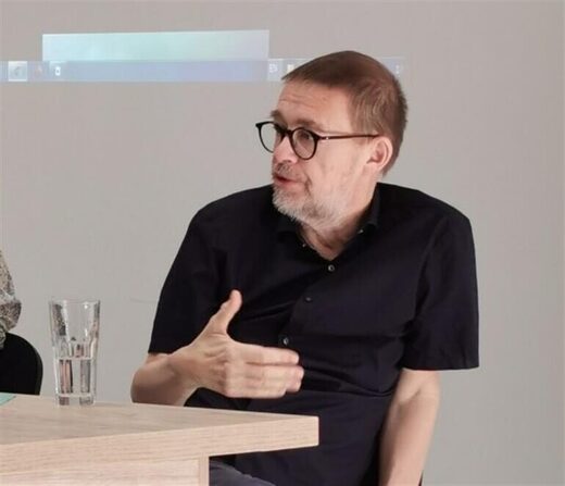 Andre Vltchek