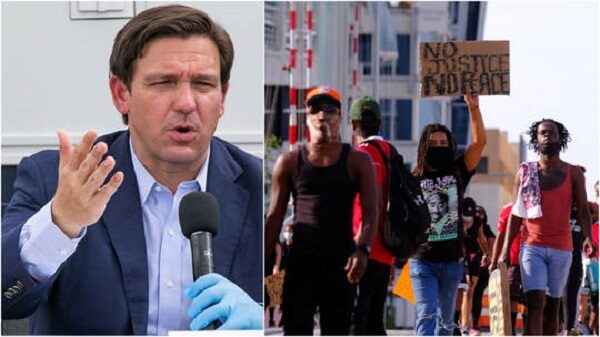 Click to enlarge Ron DeSantis