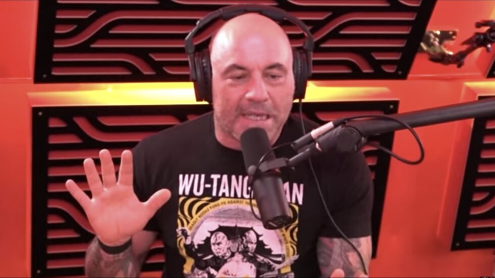 Joe Rogan