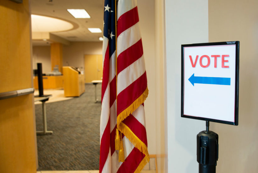 voting