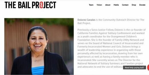 Bail Project