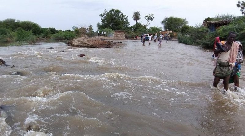 floods