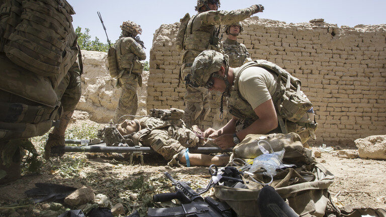 Click to enlarge US Army