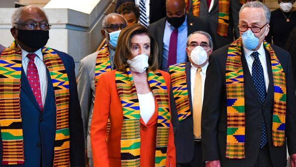 Click to enlarge Pelosi Shumer
