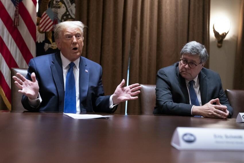 Click to enlarge Trump Barr