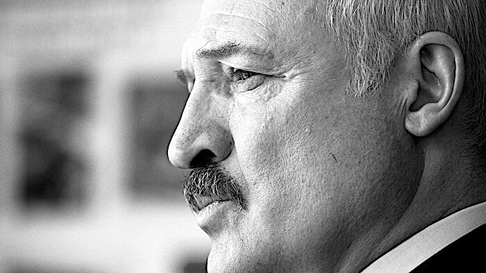 Click to enlarge Lukashenko
