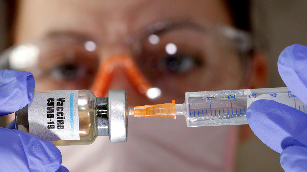 Click to enlarge covid vaccine