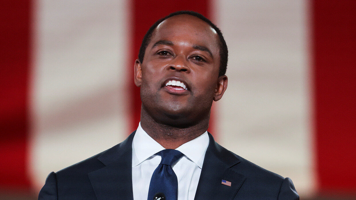 Kentucky Attorney General Daniel Cameron