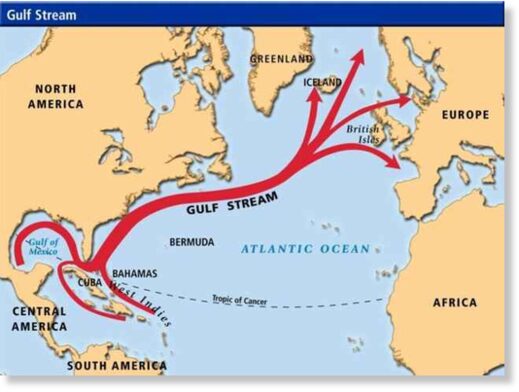 Gulf Stream