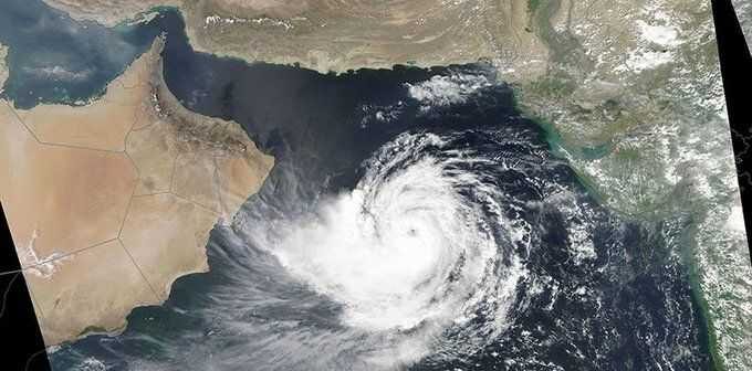 cyclone