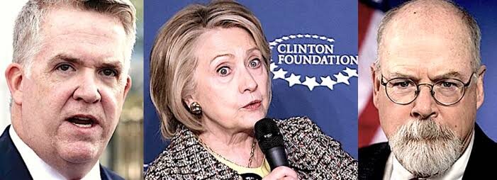 HuberClintonDurham