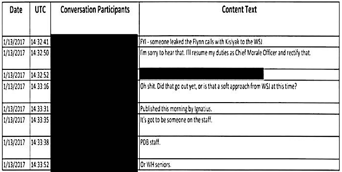 Click to enlarge FBI WSJ leak