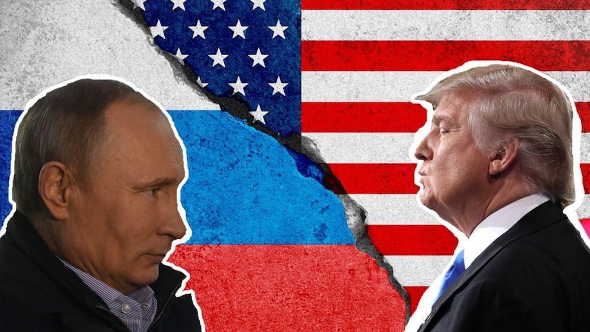 Click to enlarge Putin and Trump