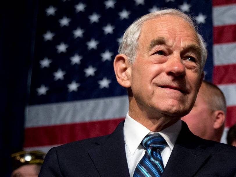 ron paul