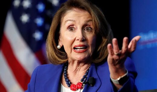 nancy pelosi