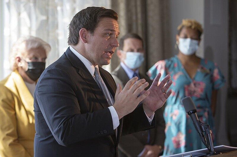 Ron DeSantis