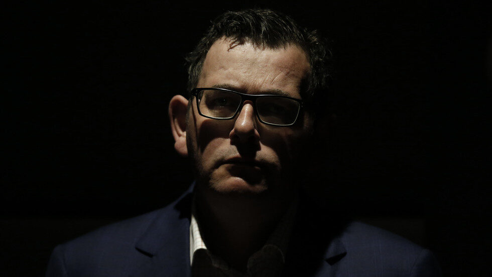 dan andrews