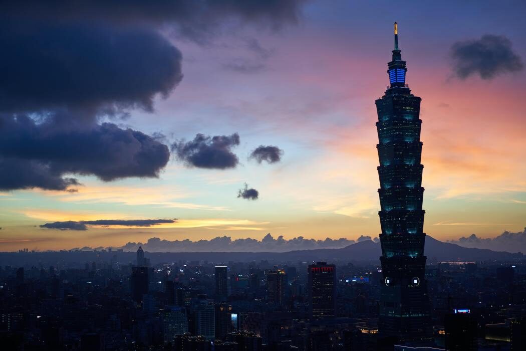 taiwan