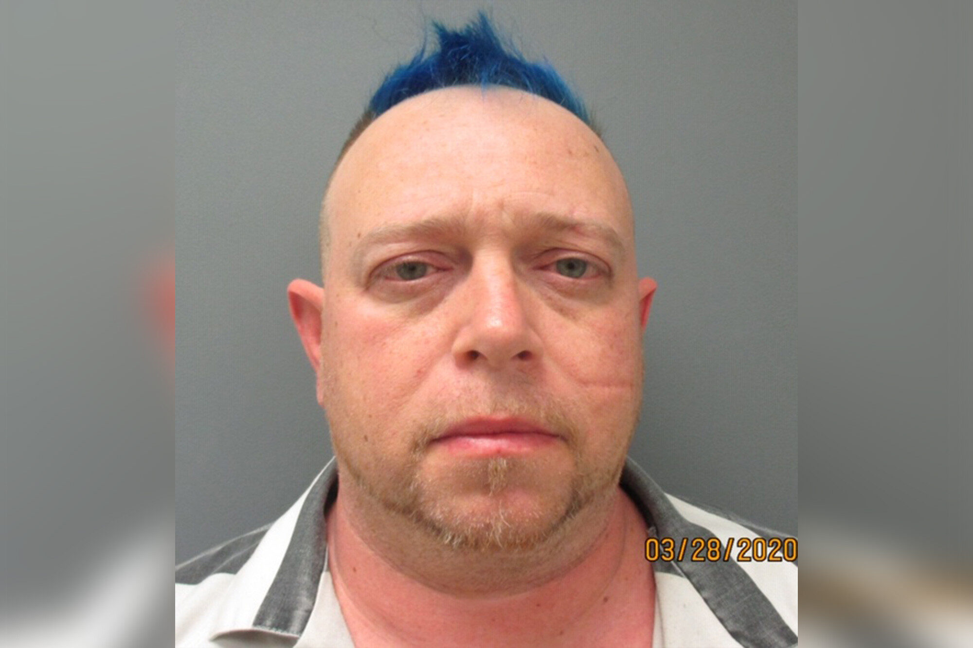 Shawn Marshall Myers