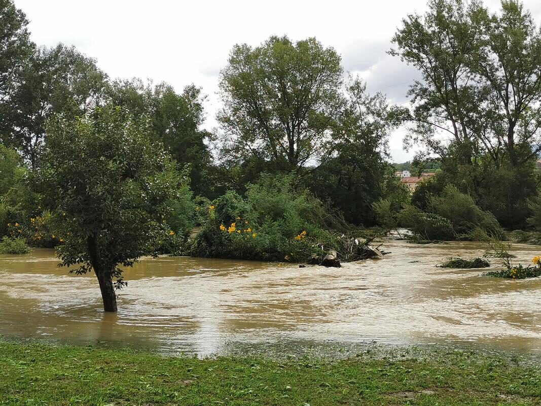 floods