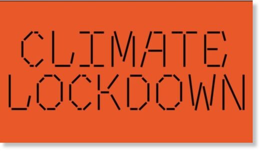 lockdown
