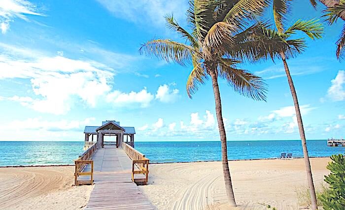Click to enlarge Key West