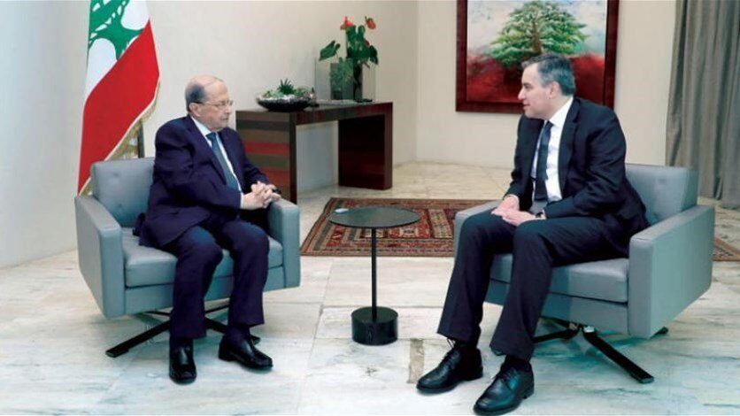 Baabda Adib