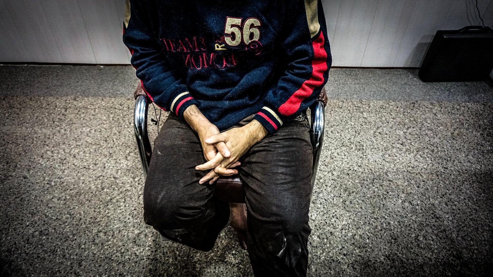 Mohammed Khalid