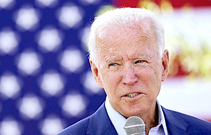 Click to enlarge Biden