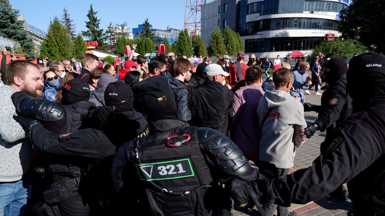 belarus
