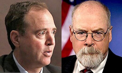 Click to enlarge Schiff/Durham