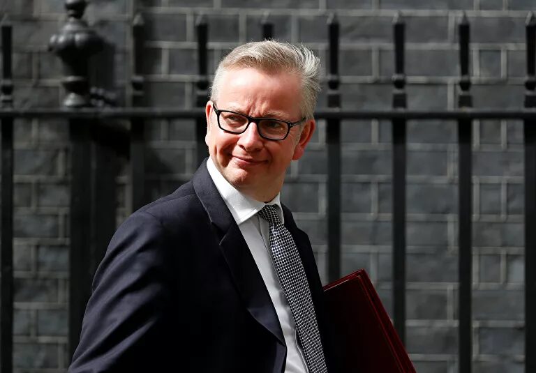 Michael Gove