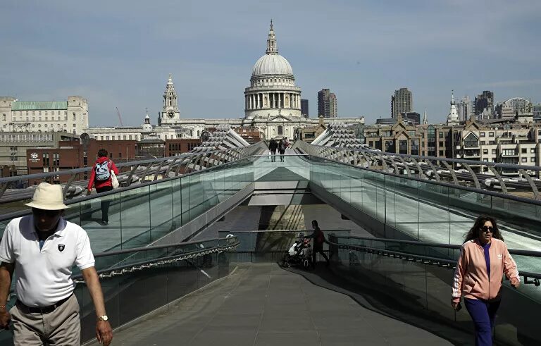 St Paul's Cathedral