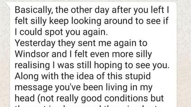 message Kat Kingsley
