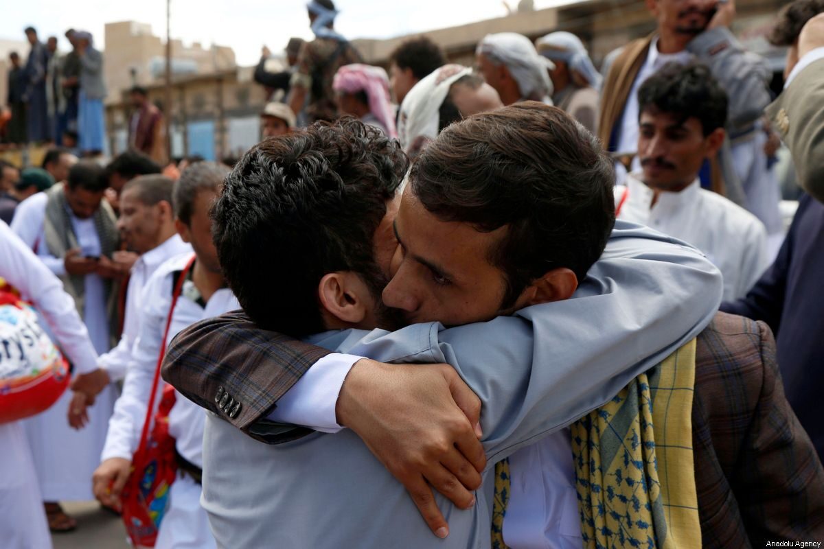 Click to enlarge Yemen