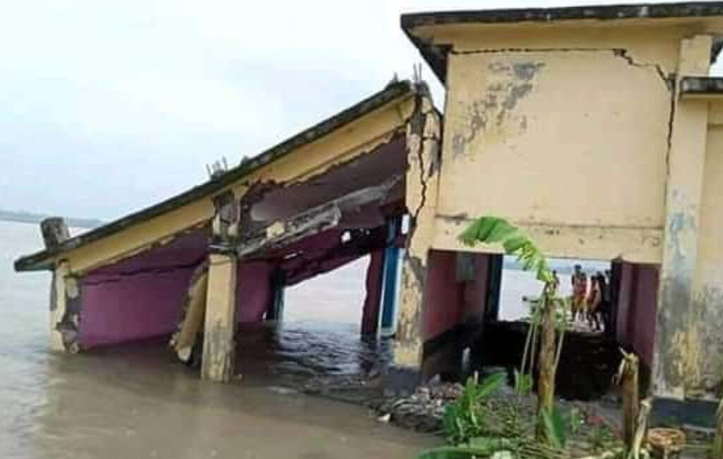 flood