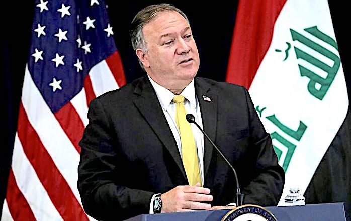Pompeo