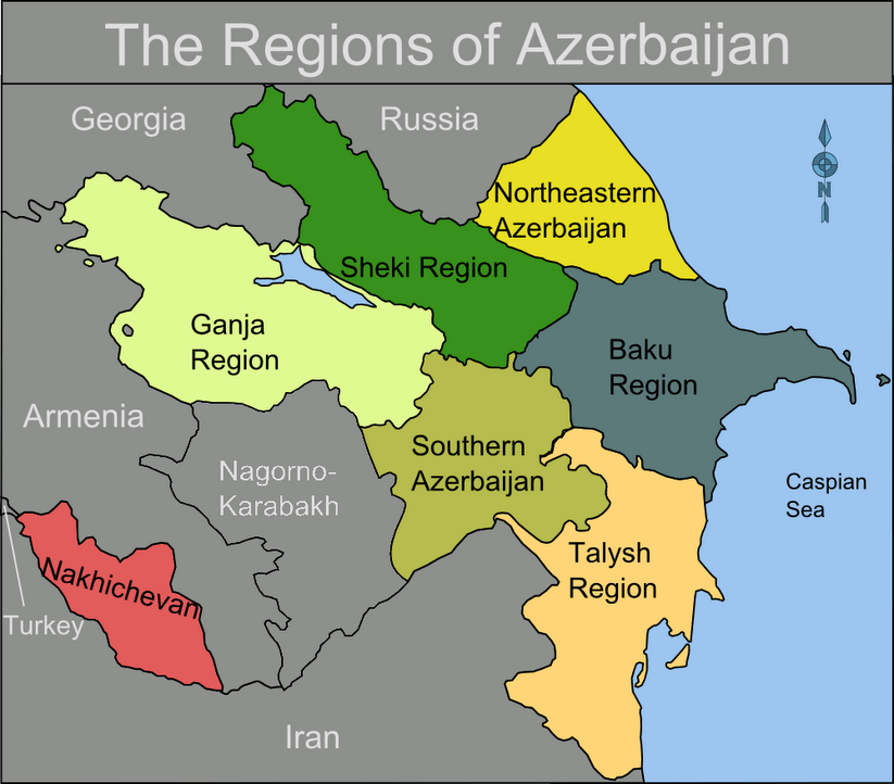 azerbaijan
