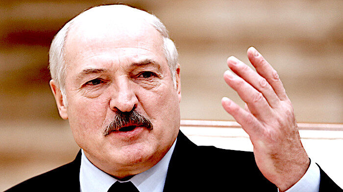 Lukashenko