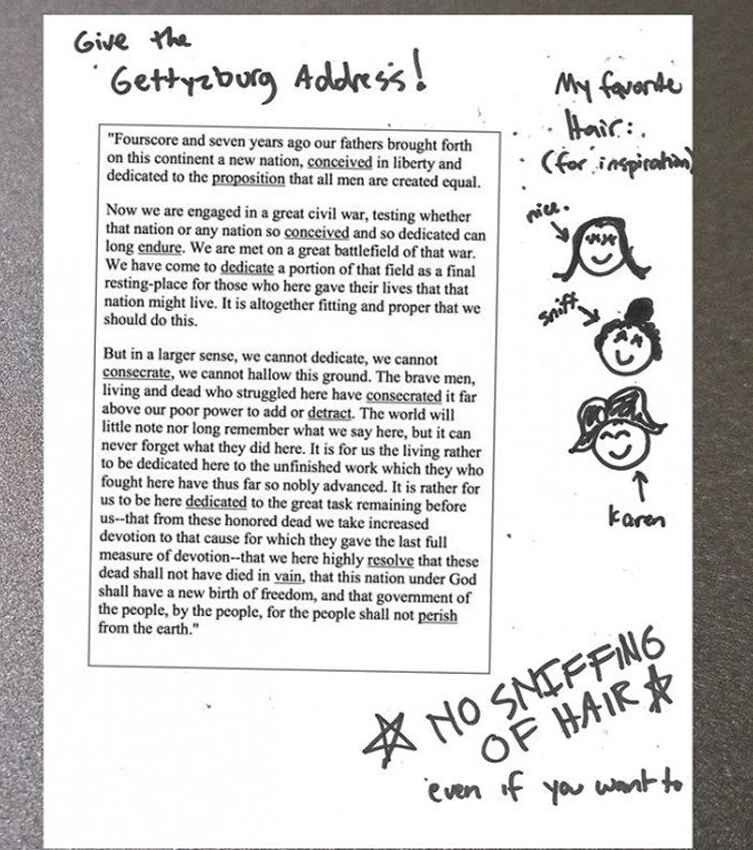 joe biden debate notes