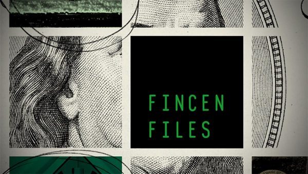 Fincen Files