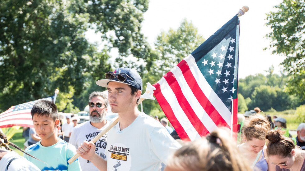 David Hogg
