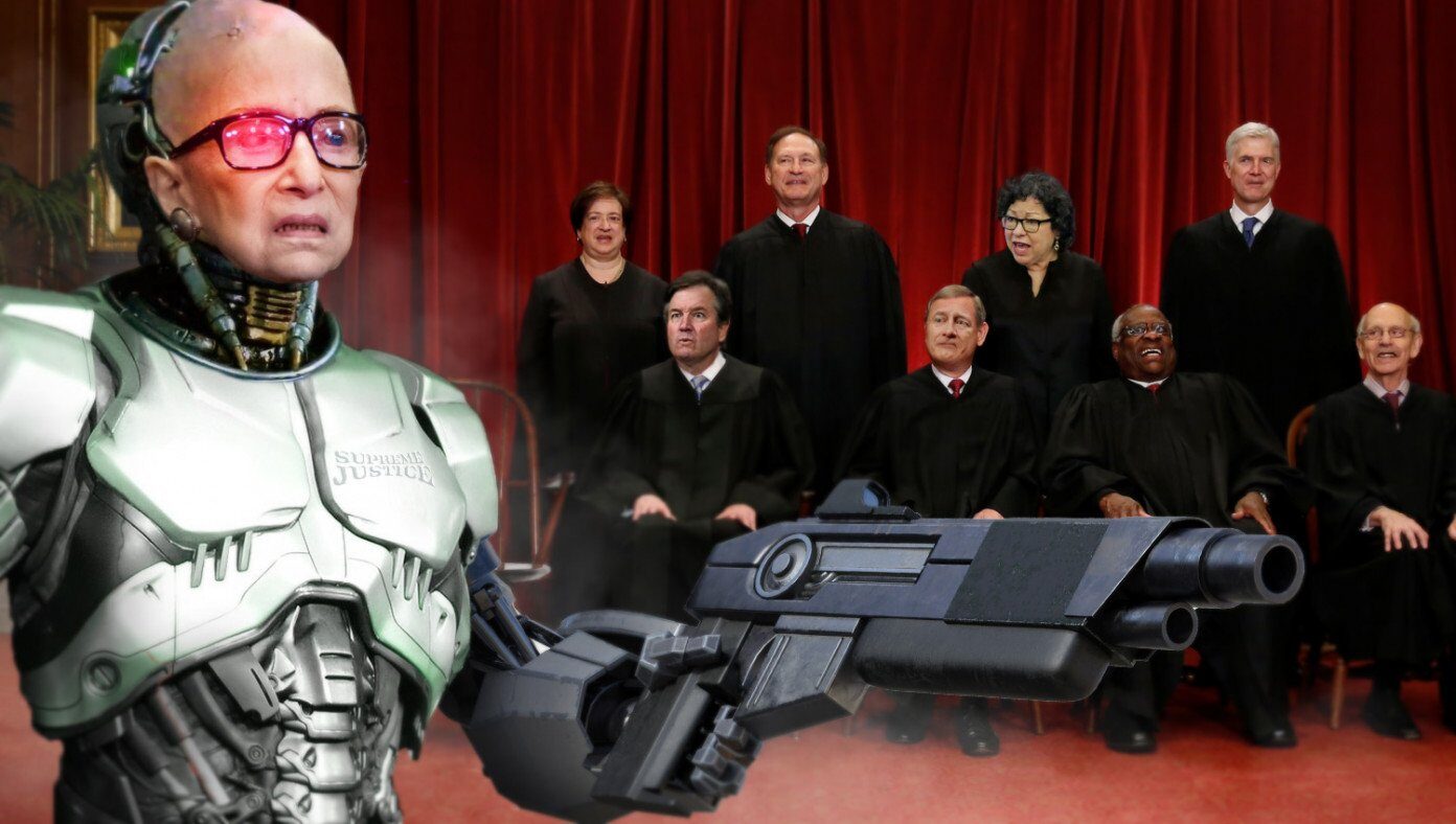Click to enlarge robocop ginsberg