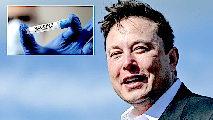 musk