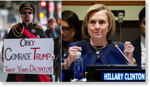 hillary