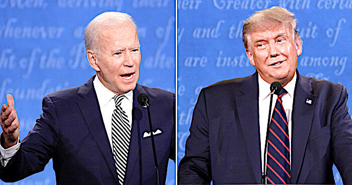 BidenTrump