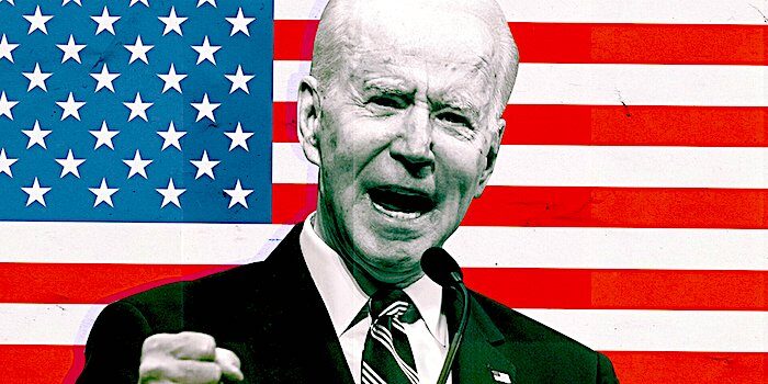 Click to enlarge BidenFlag